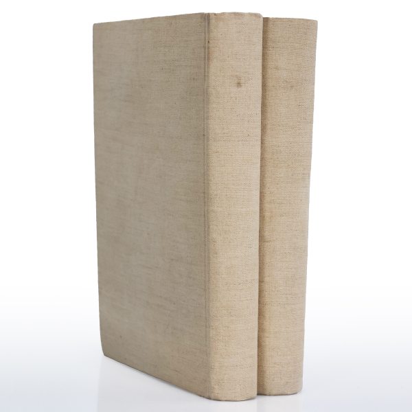 La Sacra Bibbia. Antico e Nuovo Testamento.. Disegni di G. Dor&egrave;.. Milano, F.lli Treves Editori, 1928