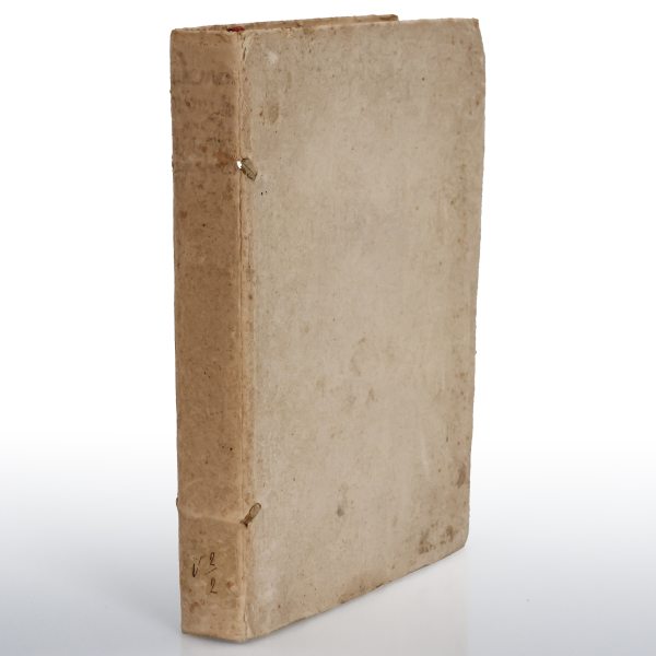 Bodin Jean. Demonomania de gli stregoni.. di Gio. Bodino francese.. In Venetia. Presso Aldo. 1592