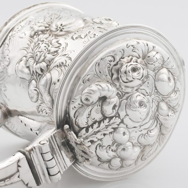17th century