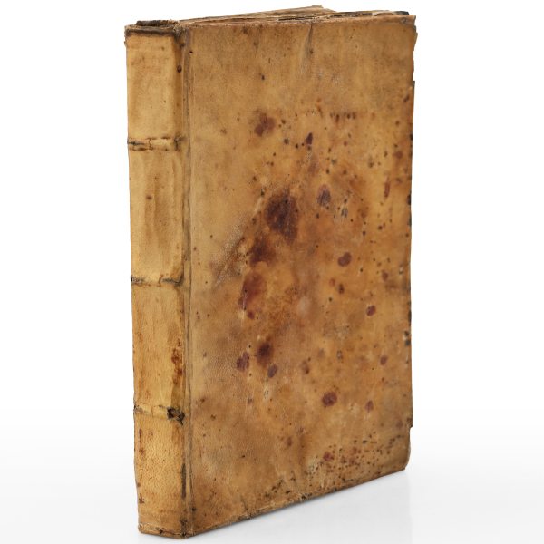 Tasso Torquato. La Giervsalemme liberata. Al Sereniss. D. Alfonso II.. In Parma. Erasmo Viotto. 1581