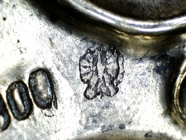Silversmith: Bruckmann & S&ouml;hne