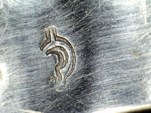 Silversmith: J.D. Schleissner & S&ouml;hne?