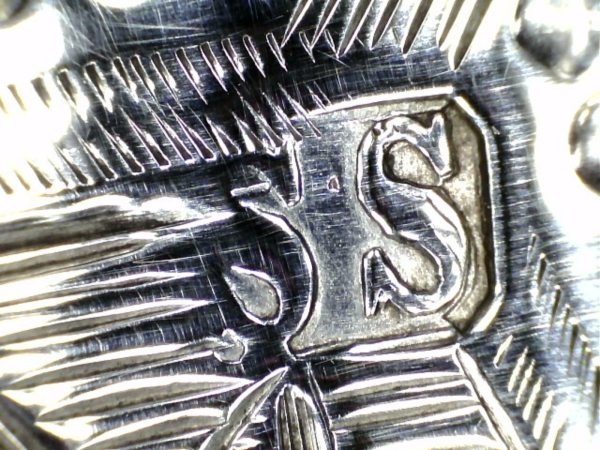 The Maker&rsquo;s Mark: Samuel Smily Goldsmiths Alliance