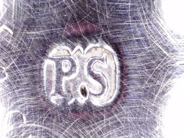 The Maker’s Mark: Paul Storr