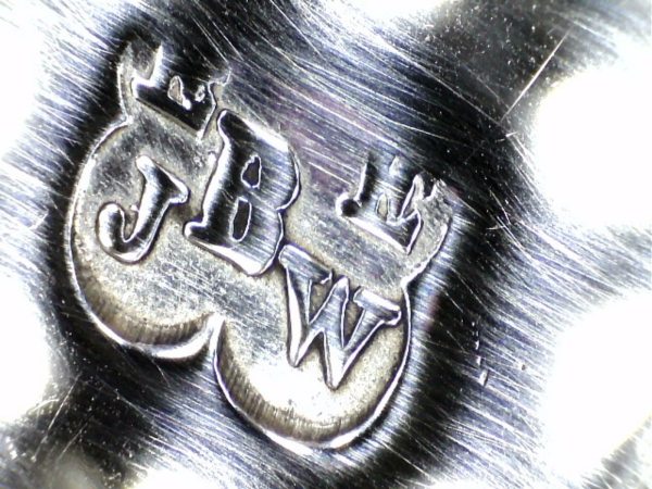 The Maker&rsquo;s Mark: Edward, Edward junior, John & William Barnard