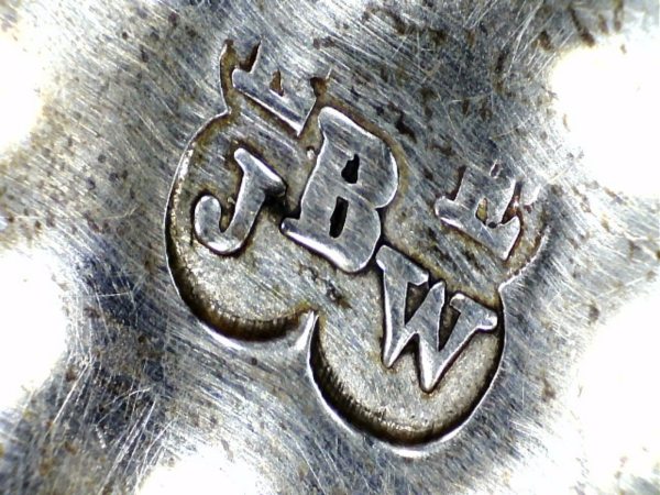 The Maker&rsquo;s Mark: Edward, Edward junior, John & William Barnard