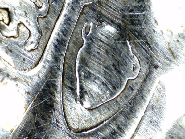 Leopard&rsquo;s Head Crowned: City of London