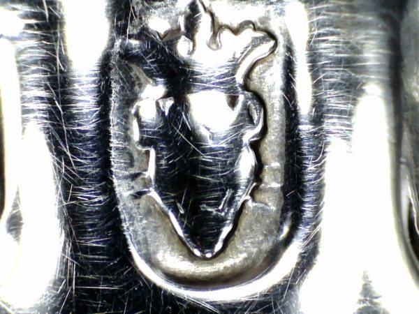 Leopard&rsquo;s Head Crowned: City of London