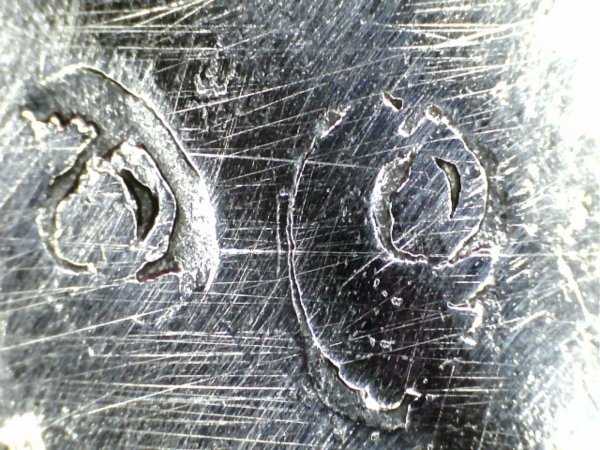 Mark of Venice (Lion of Saint Mark)